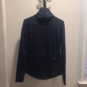 Under Armour Fleece Lined Balaclava L/S Medium